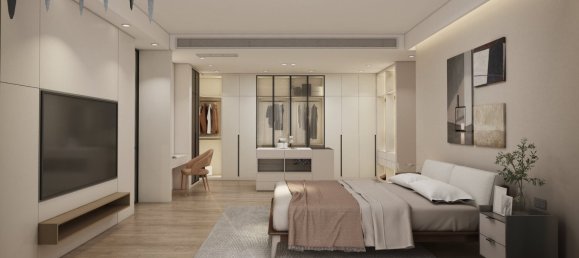 5 bedrooms Villa in Bang Tao, Thailand No. 10998 16