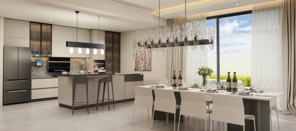 5 bedrooms Villa in Bang Tao, Thailand No. 10998 8