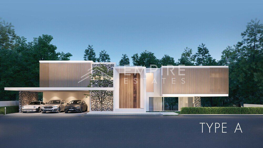 5 bedrooms Villa in Bang Tao, Thailand No. 10998