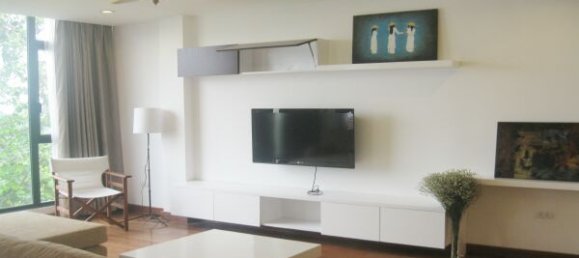 2 chambres Appartement à Ba Dinh, Vietnam No. 6714 3