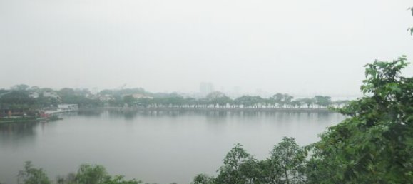 2 chambres Appartement à Ba Dinh, Vietnam No. 6714 12