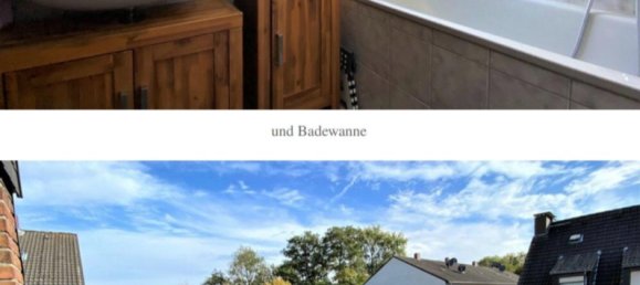 2 chambres Appartement à Essen, Germany No. 35578 6