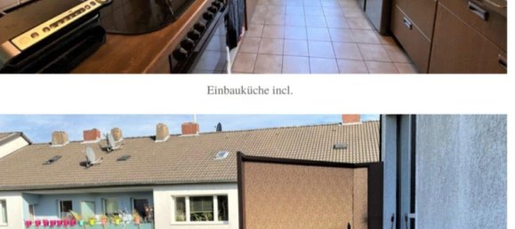 2 chambres Appartement à Essen, Germany No. 35578 3