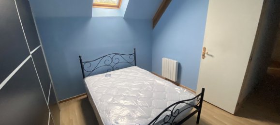 2 Schlafzimmer Doppelhaus in Chambly, France, Nr. 243383 4