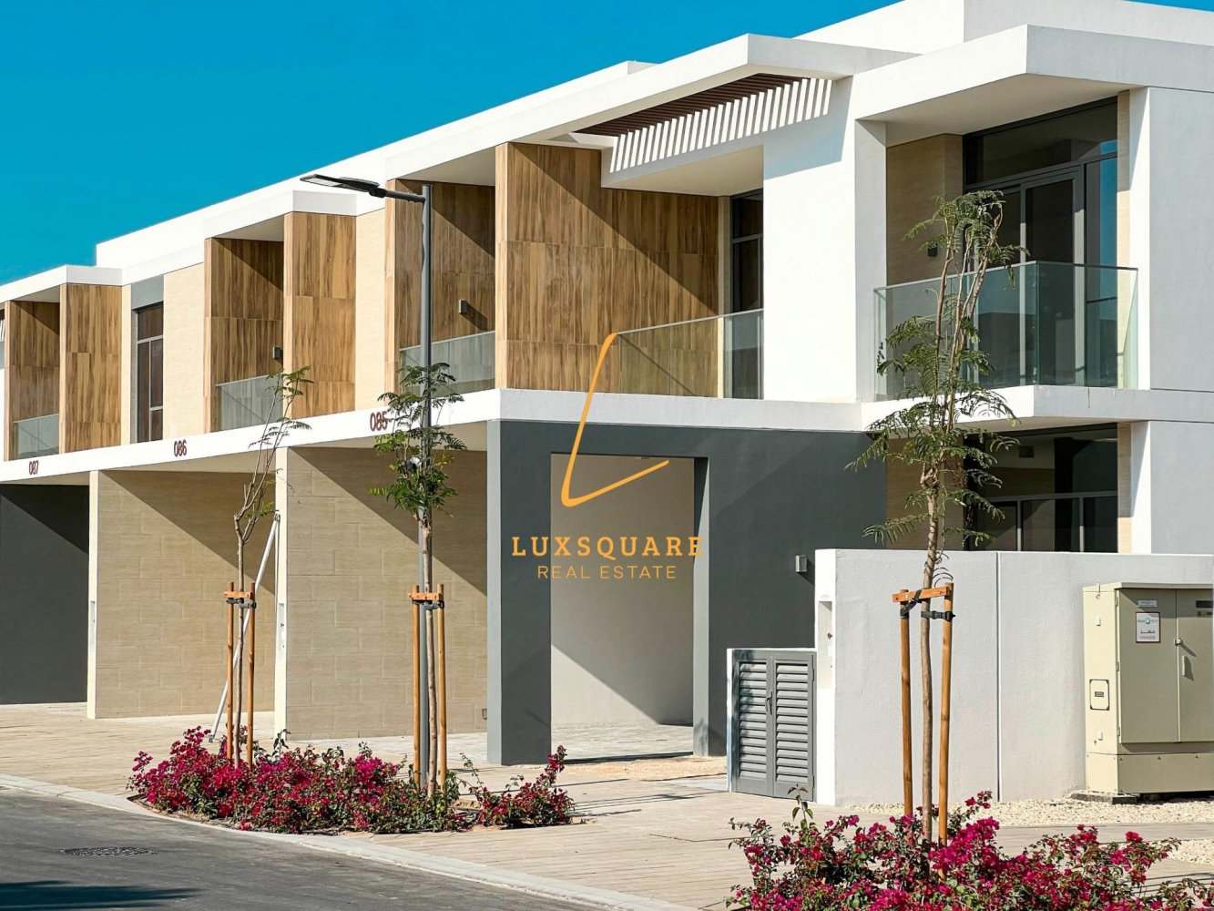 3 غرف نوم تاون هاوس في Arabian Ranches 3, UAE رقم 14892