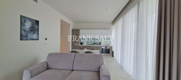 1 chambre Appartement à Saint Julian's, Malta No. 7469 5