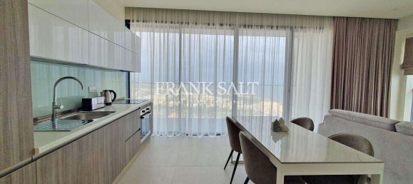 1 chambre Appartement à Saint Julian's, Malta No. 7469 4