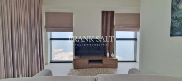 1 chambre Appartement à Saint Julian's, Malta No. 7469 16