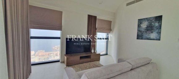 1 chambre Appartement à Saint Julian's, Malta No. 7469 6