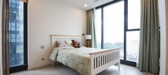 3 bedrooms Apartment in District 1, Vietnam No. 18235 15