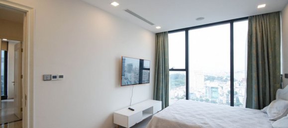 3 bedrooms Apartment in District 1, Vietnam No. 18235 12