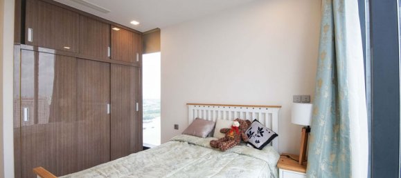 3 bedrooms Apartment in District 1, Vietnam No. 18235 16