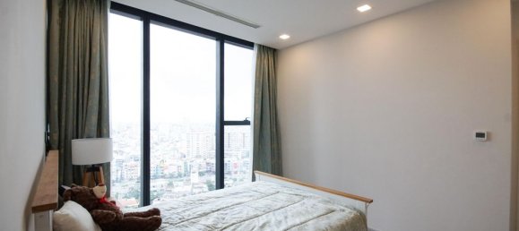 3 bedrooms Apartment in District 1, Vietnam No. 18235 17