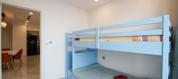 3 bedrooms Apartment in District 1, Vietnam No. 18235 14