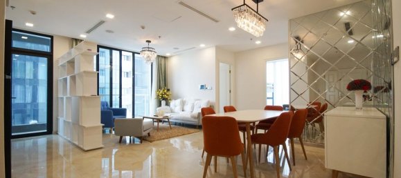 3 bedrooms Apartment in District 1, Vietnam No. 18235 4
