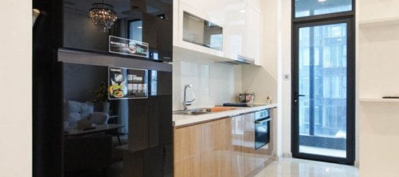 3 bedrooms Apartment in District 1, Vietnam No. 18235 10