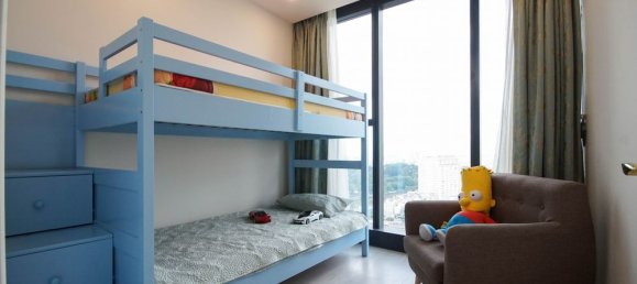 3 bedrooms Apartment in District 1, Vietnam No. 18235 13