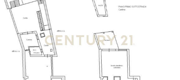 4 غرف نوم منزل في Acireale, Italy رقم 316932 37