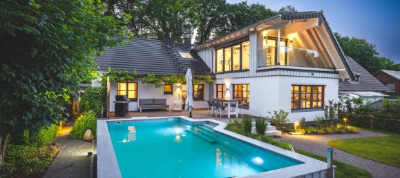 Casa de 4 habitaciónes en Aachen, Germany No. 234159 39