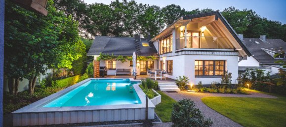 Casa de 4 habitaciónes en Aachen, Germany No. 234159 43