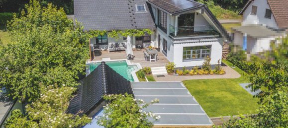 Casa de 4 habitaciónes en Aachen, Germany No. 234159 18