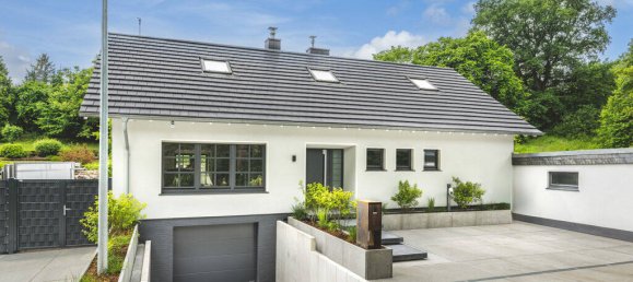 Casa de 4 habitaciónes en Aachen, Germany No. 234159 3