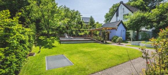 Casa de 4 habitaciónes en Aachen, Germany No. 234159 41