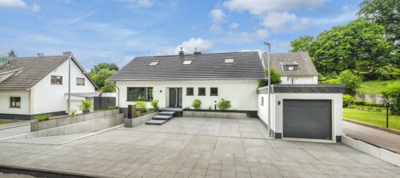 Casa de 4 habitaciónes en Aachen, Germany No. 234159 2