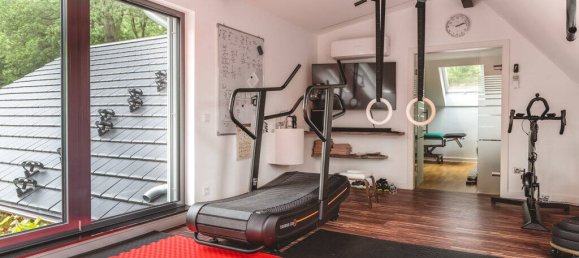 Casa de 4 habitaciónes en Aachen, Germany No. 234159 21