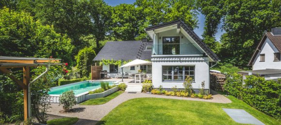 Casa de 4 habitaciónes en Aachen, Germany No. 234159 27