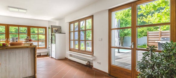 Casa de 4 habitaciónes en Aachen, Germany No. 234159 31