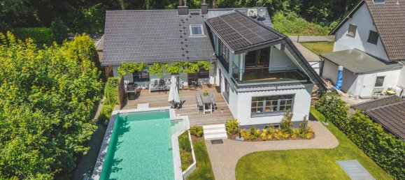 Casa de 4 habitaciónes en Aachen, Germany No. 234159 20