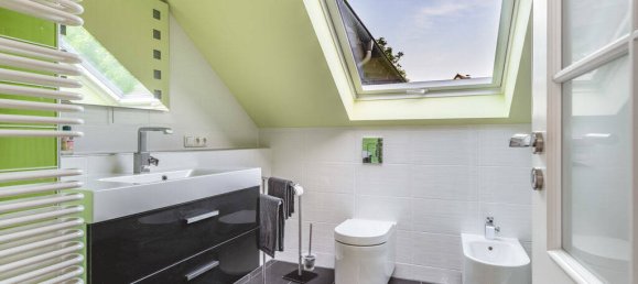 Casa de 4 habitaciónes en Aachen, Germany No. 234159 19