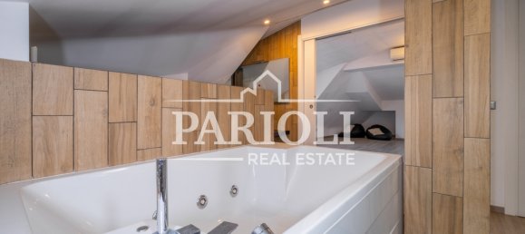 Пентхаус с 3 спальнями в Рим, Италия № 195577 40