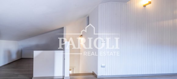 Пентхаус с 3 спальнями в Рим, Италия № 195577 43