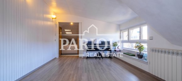 Пентхаус с 3 спальнями в Рим, Италия № 195577 30