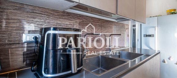 3 bedrooms Penthouse in Rome, Italy No. 195577 50