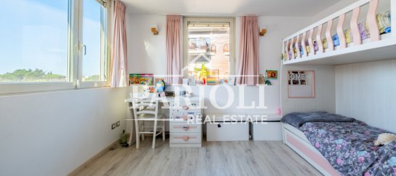 Пентхаус с 3 спальнями в Рим, Италия № 195577 16