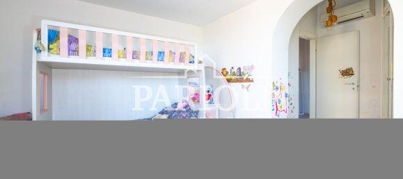 Пентхаус с 3 спальнями в Рим, Италия № 195577 18