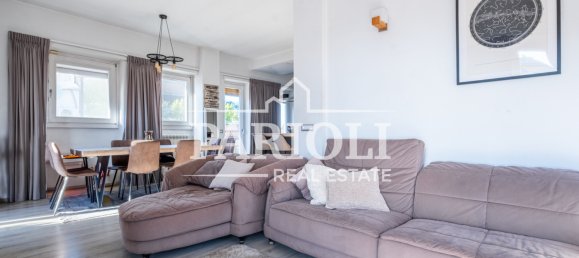 Пентхаус с 3 спальнями в Рим, Италия № 195577 5