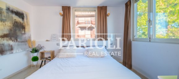 Пентхаус с 3 спальнями в Рим, Италия № 195577 25