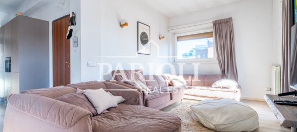 Пентхаус с 3 спальнями в Рим, Италия № 195577 3