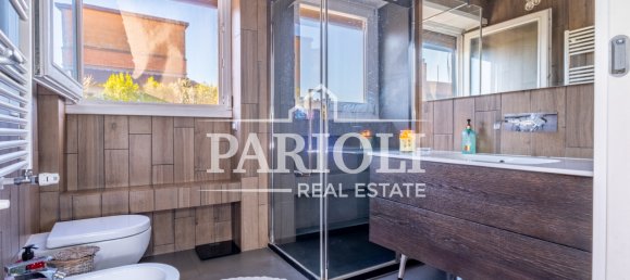 Пентхаус с 3 спальнями в Рим, Италия № 195577 11