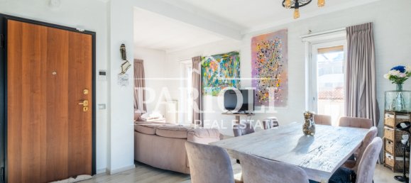 Пентхаус с 3 спальнями в Рим, Италия № 195577 6