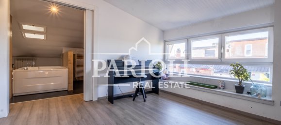 Пентхаус с 3 спальнями в Рим, Италия № 195577 31