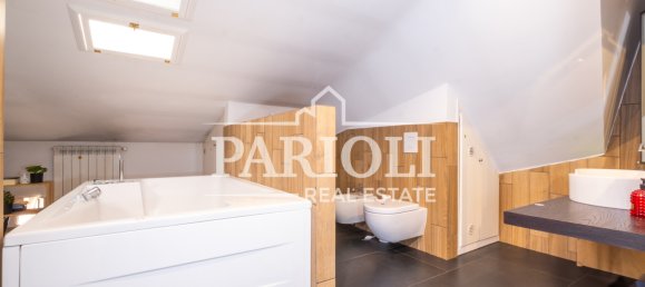 Пентхаус с 3 спальнями в Рим, Италия № 195577 33