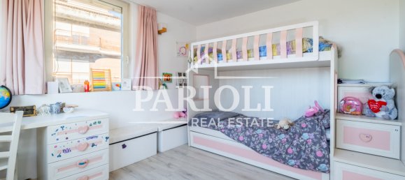 Пентхаус с 3 спальнями в Рим, Италия № 195577 17