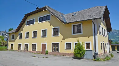 20غرفة تاون هاوس في Salzburg, Austria رقم 185582
