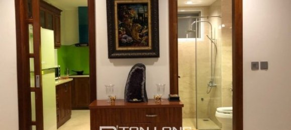 Apartamento de 3 dormitorios en Tay Ho, Vietnam No. 1539 8