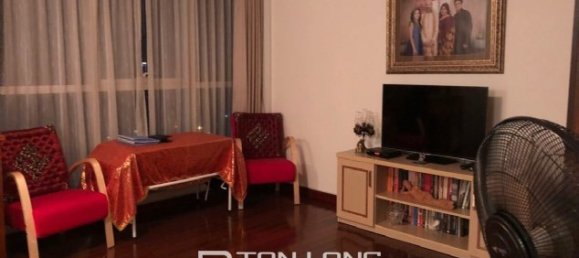 Apartamento de 3 dormitorios en Tay Ho, Vietnam No. 1539 10